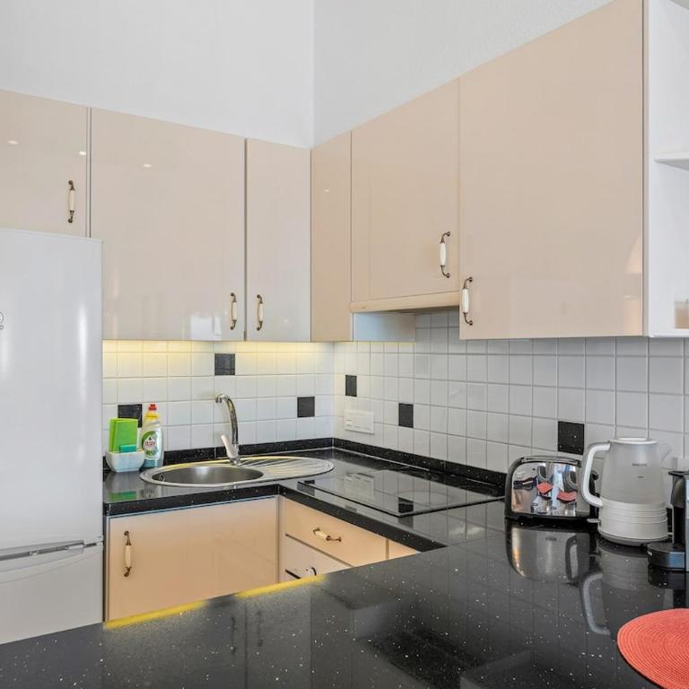 Sea View Serenity at Club Atlantis 2BRD - Apartamento de 2 dormitorios - 2