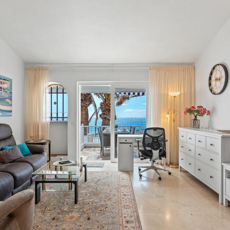 Sea View Serenity at Club Atlantis 2BRD - Apartamento de 2 dormitorios - 4