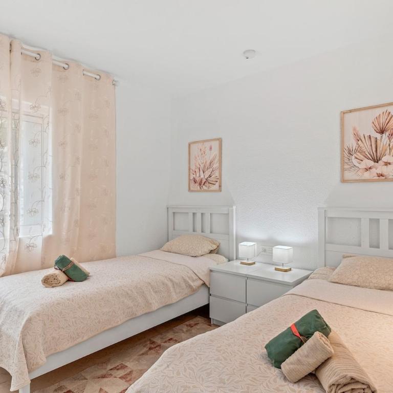 Sea View Serenity at Club Atlantis 2BRD - Apartamento de 2 dormitorios - 7