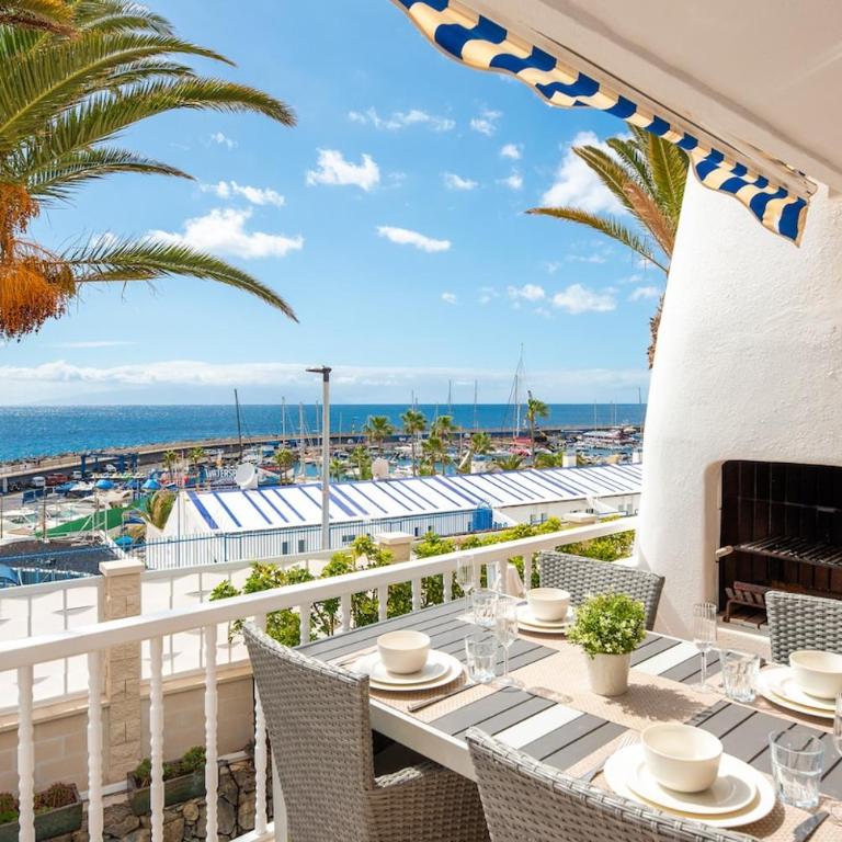 Sea View Serenity at Club Atlantis 2BRD - Apartamento de 2 dormitorios - 8