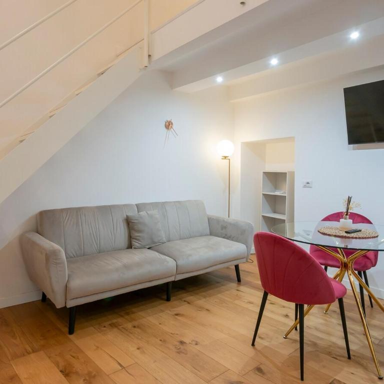 Xenia Milano - 2 rooms apt in Via Nino Bixio 6 - Appartamento con 1 Camera da Letto - 4