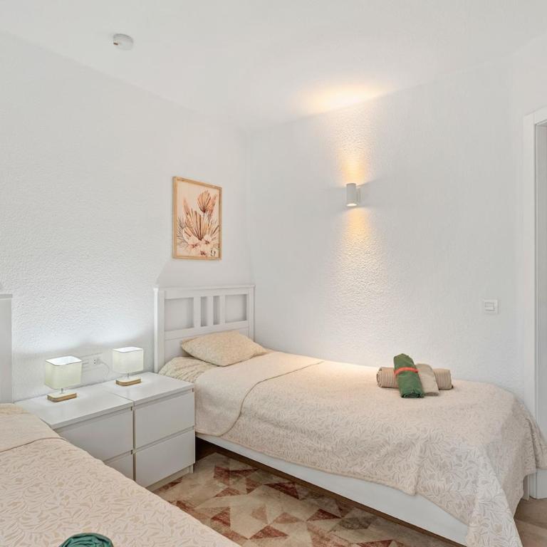 Sea View Serenity at Club Atlantis 2BRD - Apartamento de 2 dormitorios - 11