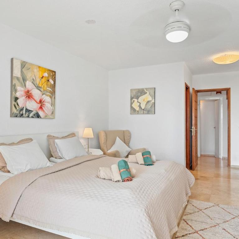 Sea View Serenity at Club Atlantis 2BRD - Apartamento de 2 dormitorios - 13