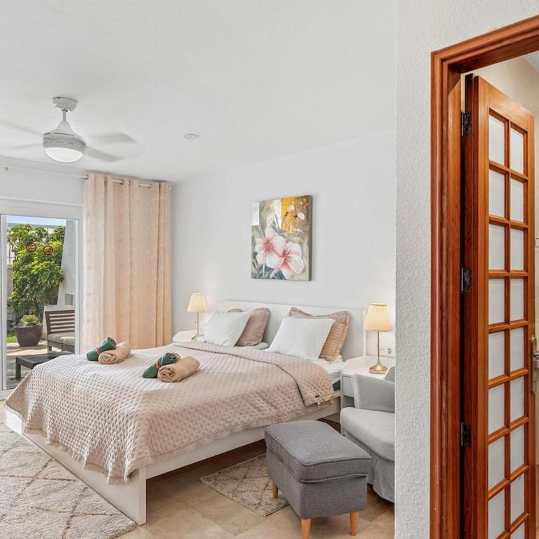 Sea View Serenity at Club Atlantis 2BRD - Apartamento de 2 dormitorios - 21