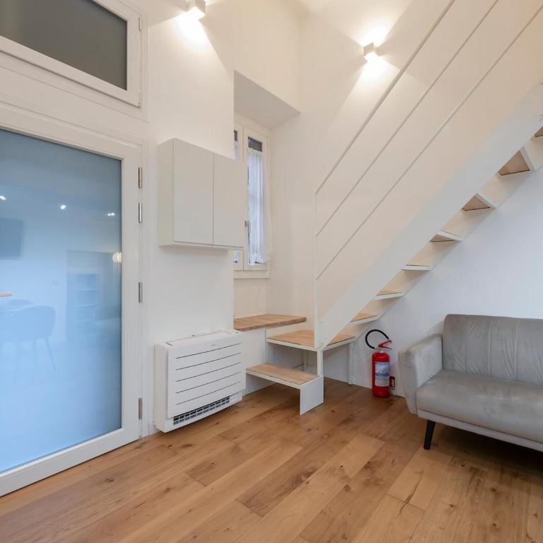 Xenia Milano - 2 rooms apt in Via Nino Bixio 6 - Appartamento con 1 Camera da Letto - 11