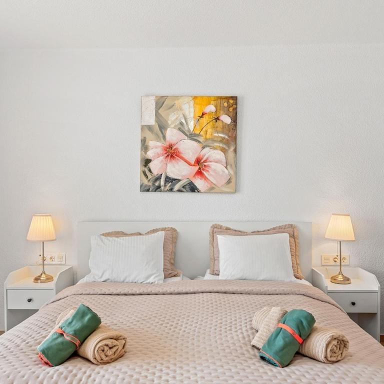 Sea View Serenity at Club Atlantis 2BRD - Apartamento de 2 dormitorios - 40