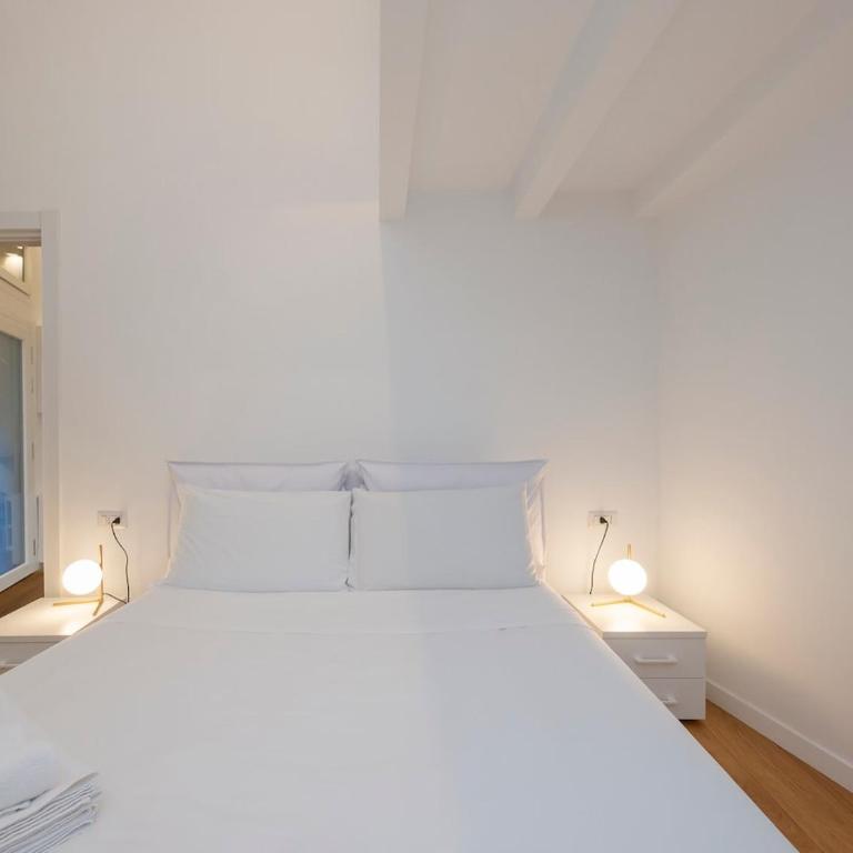 Xenia Milano - 2 rooms apt in Via Nino Bixio 6 - Appartamento con 1 Camera da Letto - 2