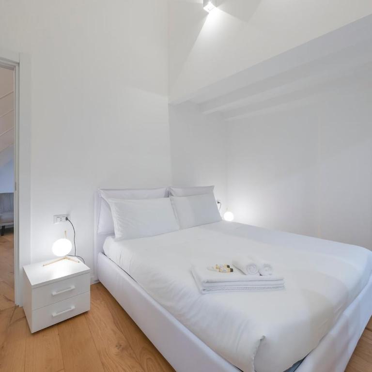 Xenia Milano - 2 rooms apt in Via Nino Bixio 6 - Appartamento con 1 Camera da Letto - 1