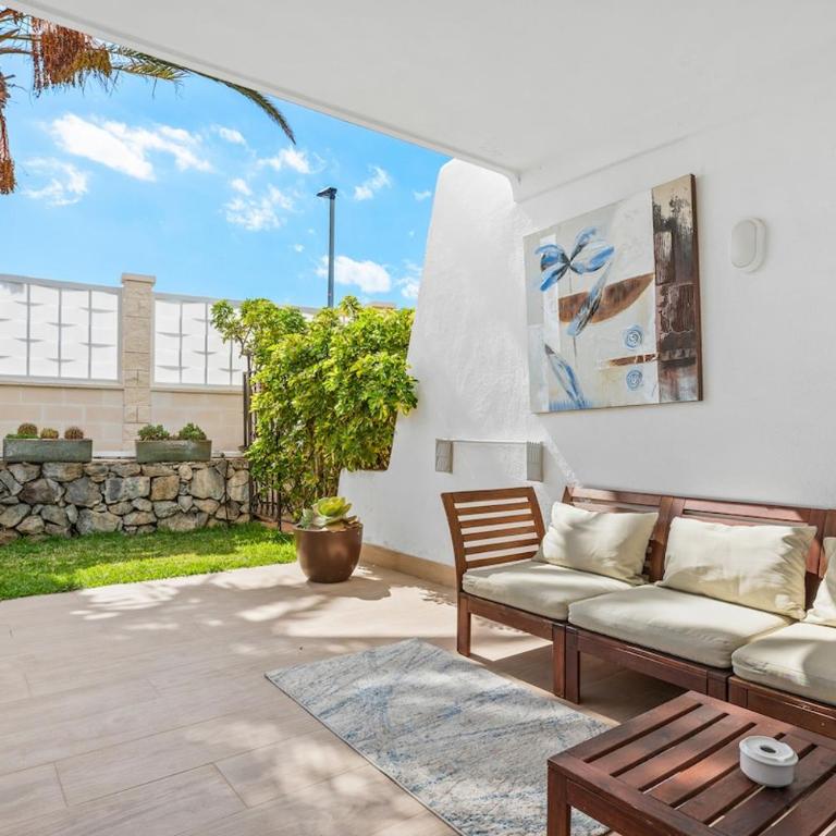 Sea View Serenity at Club Atlantis 2BRD - Apartamento de 2 dormitorios - 44