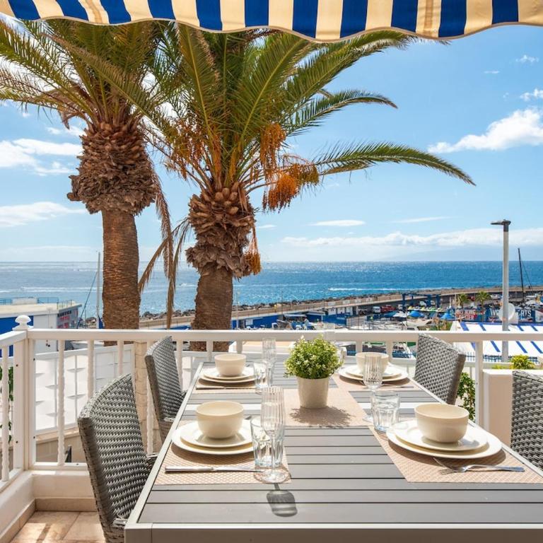 Sea View Serenity at Club Atlantis 2BRD - Apartamento de 2 dormitorios - 46