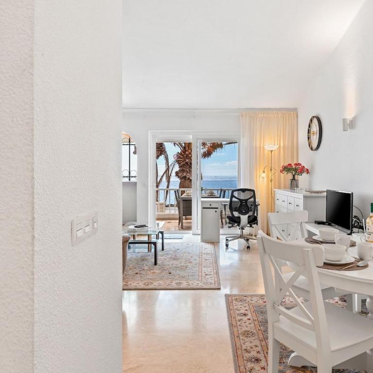 Sea View Serenity at Club Atlantis 2BRD - Apartamento de 2 dormitorios - 48