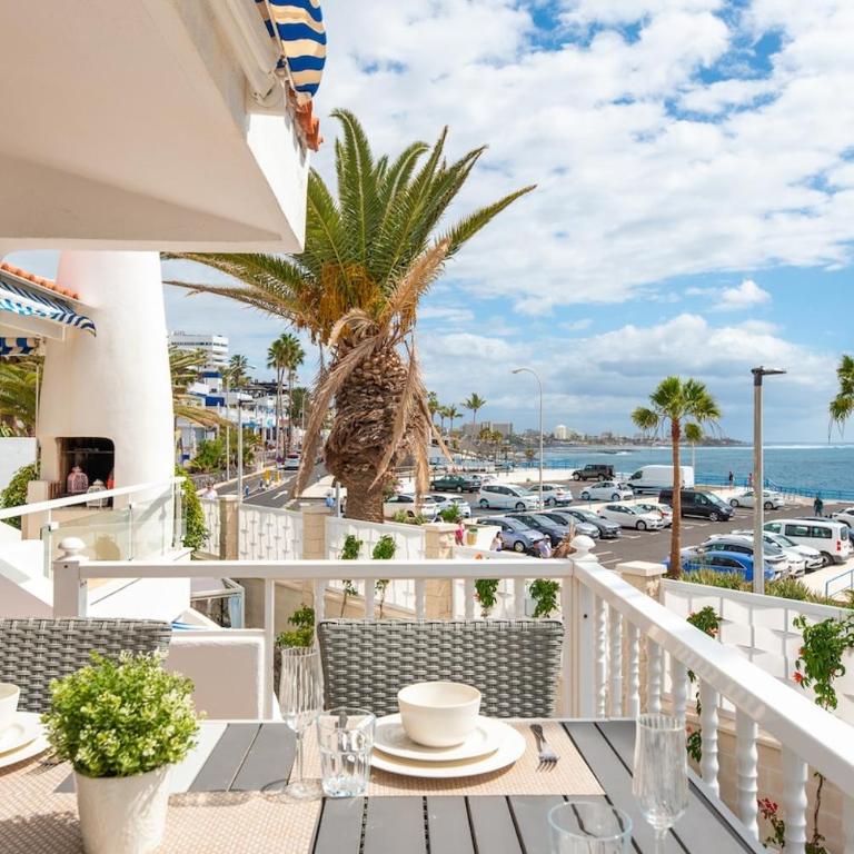 Sea View Serenity at Club Atlantis 2BRD - Apartamento de 2 dormitorios - 49