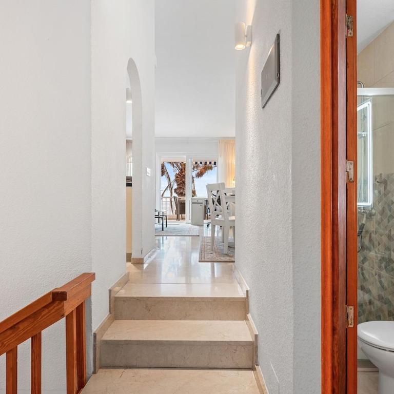 Sea View Serenity at Club Atlantis 2BRD - Apartamento de 2 dormitorios - 50