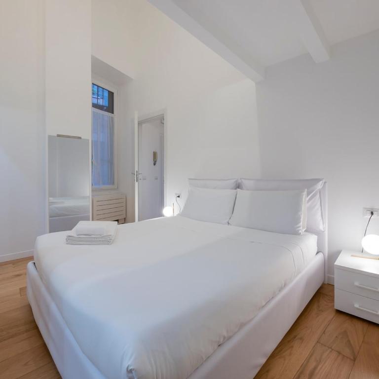 Xenia Milano - 2 rooms apt in Via Nino Bixio 6 - Appartamento con 1 Camera da Letto - 3