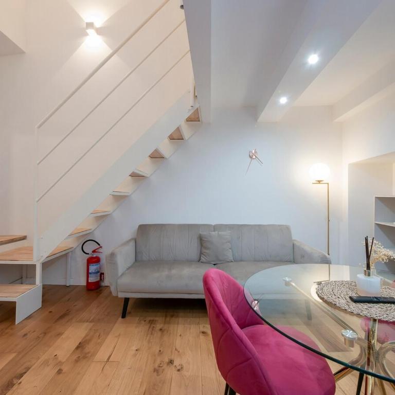Xenia Milano - 2 rooms apt in Via Nino Bixio 6 - Appartamento con 1 Camera da Letto - 17