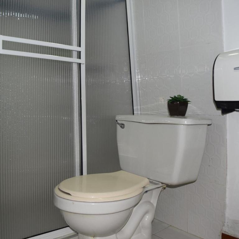 FILANDIA HOTEL - Habitación Doble - 5