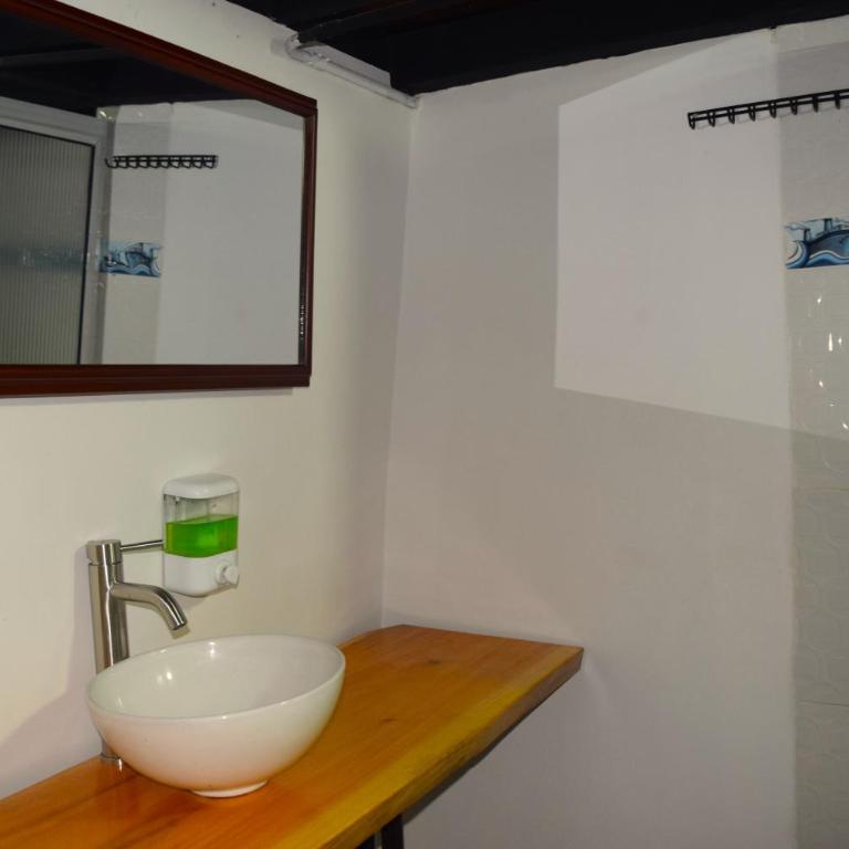 FILANDIA HOTEL - Habitación Doble - 6