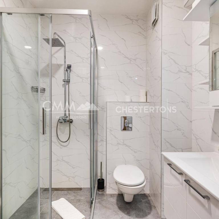 Summer Nest Studio in Becici - Studio Apartman s Balkonom - 10