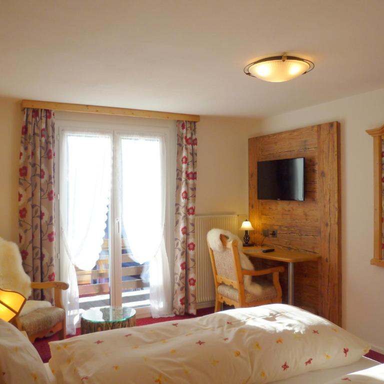 Hotel Blumental - Doppelzimmer - 17