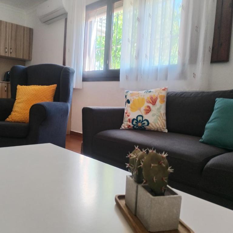 Chalet Garcia - Three-Bedroom House - 43