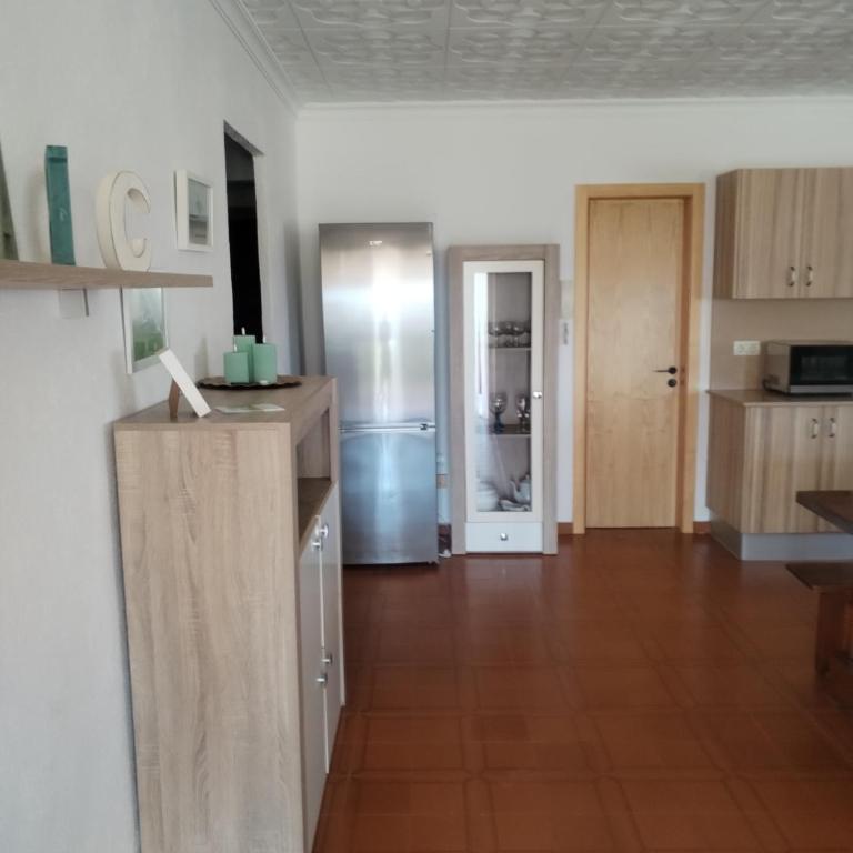 Chalet Garcia - Three-Bedroom House - 45