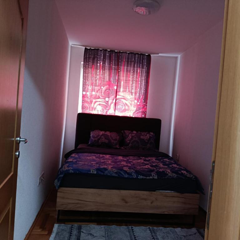 Luxury apartment, STUP, Sarajevo - One-Bedroom Apartment - 18