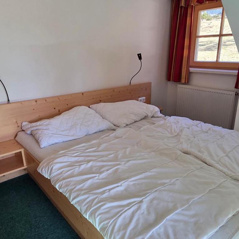 Gindlhütte - Apartment mit 2 Schlafzimmern - 5