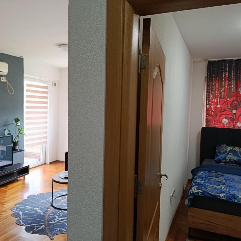 Luxury apartment, STUP, Sarajevo - One-Bedroom Apartment - 17