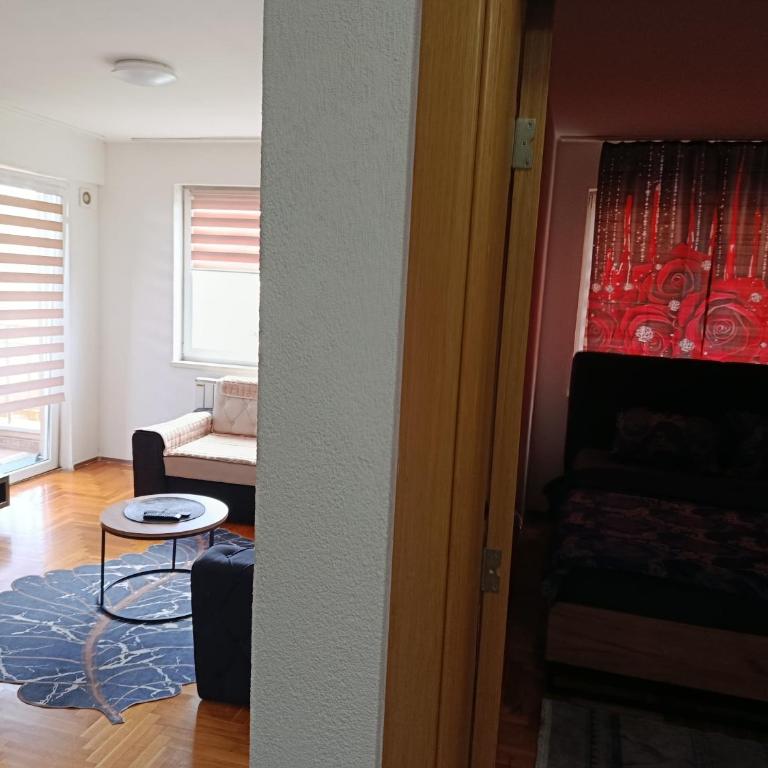 Luxury apartment, STUP, Sarajevo - One-Bedroom Apartment - 16
