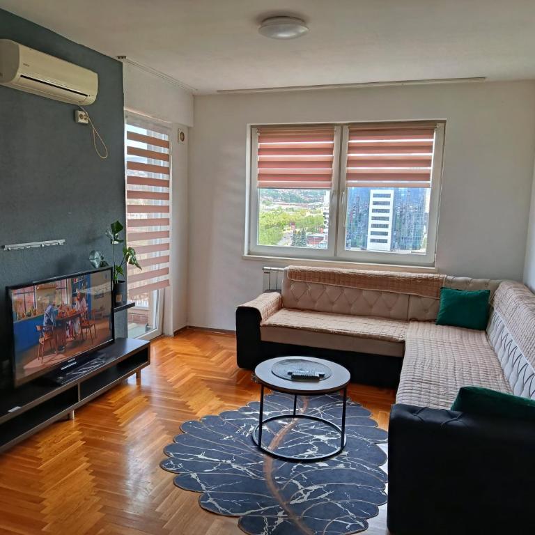 Luxury apartment, STUP, Sarajevo - One-Bedroom Apartment - 14