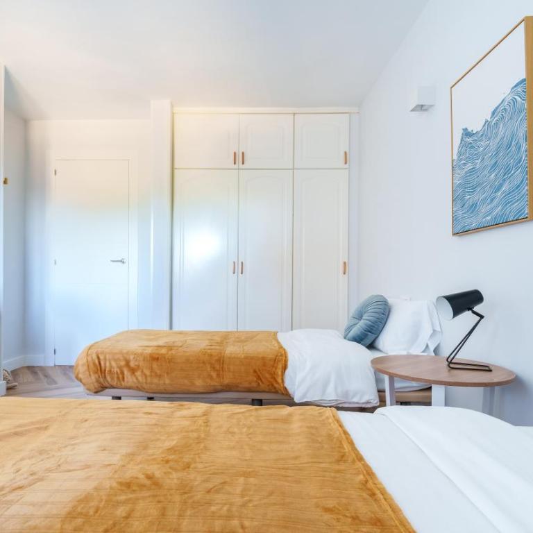 COBLANCA dream apartment - Apartamento de 3 dormitorios - 31