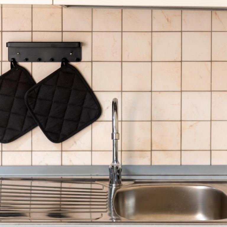 La Sirenetta - Deluxe Apartment mit Balkon und 2 Schlafzimmern - 9