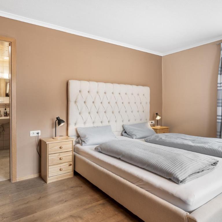 Hotel Alpenrose - Doppelzimmer - 4