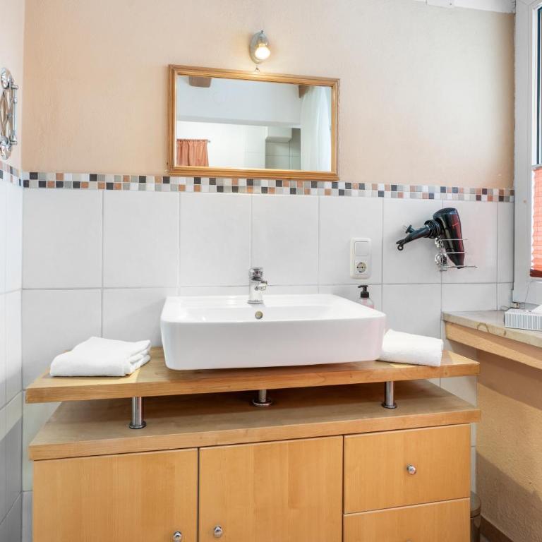 Hotel Alpenrose - Einzelzimmer - 5