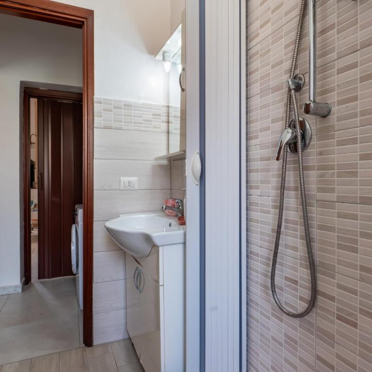 La Sirenetta - Deluxe Apartment mit Balkon und 2 Schlafzimmern - 20