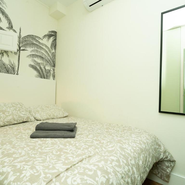 Gato street, Private rooms - Double or Twin Room - 7