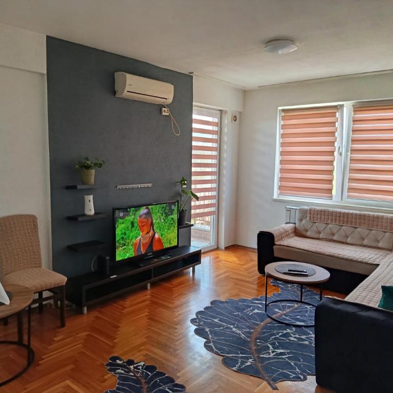Luxury apartment, STUP, Sarajevo - One-Bedroom Apartment - 8