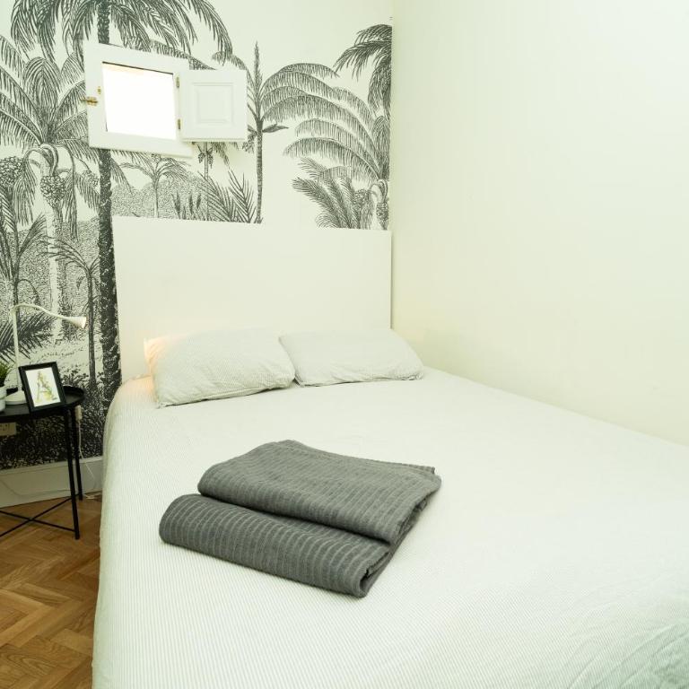 Gato street, Private rooms - Double or Twin Room - 6
