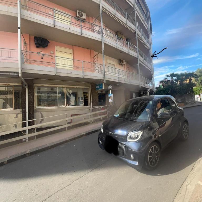 c'est la vie giardini - Appartamento Monolocale con Vista Mare - 2