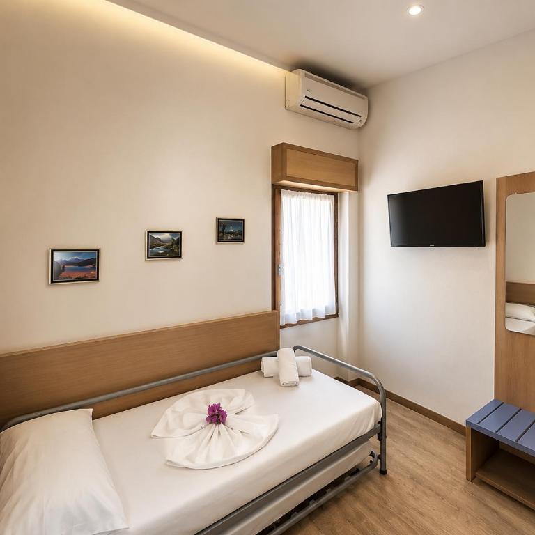 Residence Hotel Maxi - Camera Singola - 1