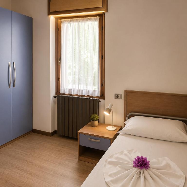 Residence Hotel Maxi - Camera Singola - 2