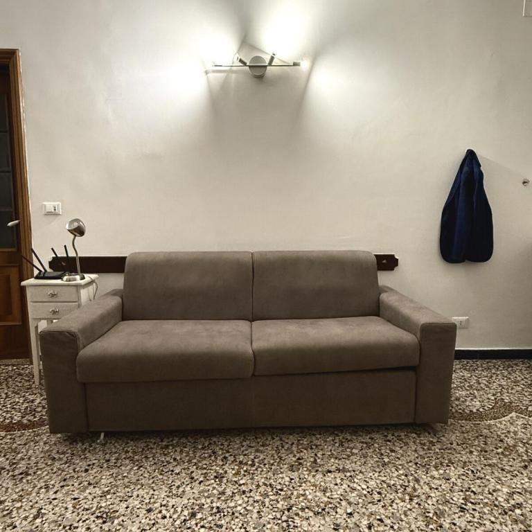 Caffaro New Opening - a due passi dal centro - Appartamento con 1 Camera da Letto - 1