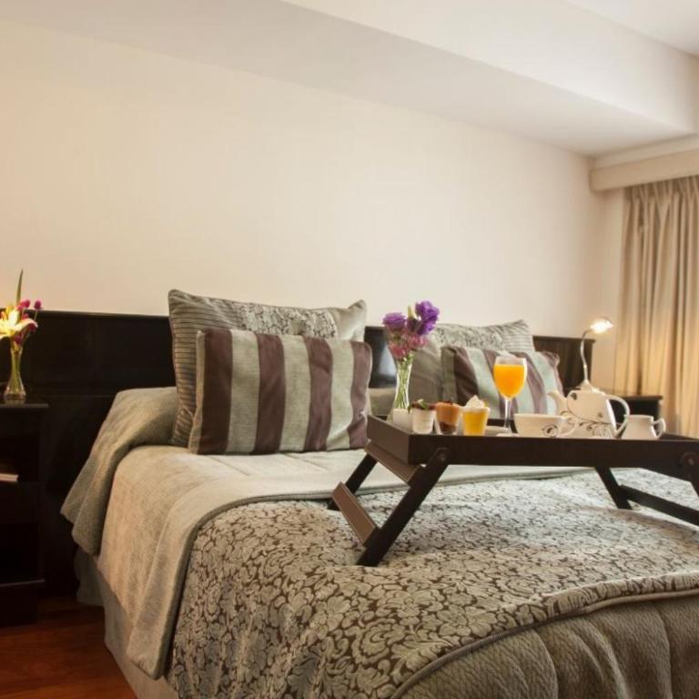 Feir's Park Hotel & Rooftop - Suite Premium Superior (2 adultos) - 1