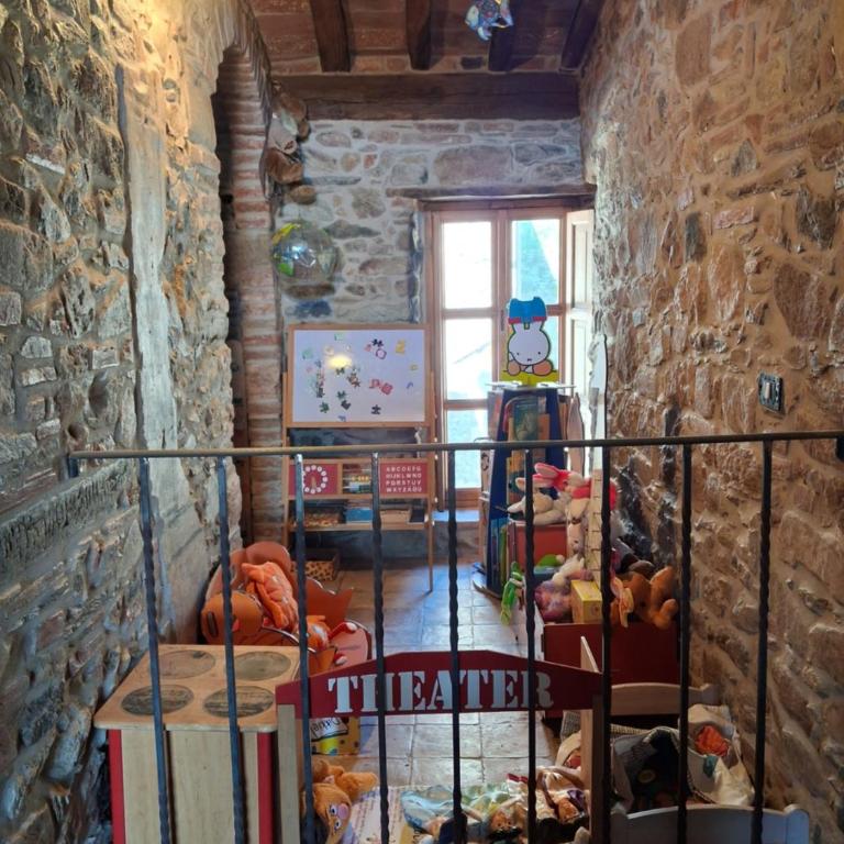 Attic with balcony at Locanda del Capo - Camera King con Vista Montagne - 49