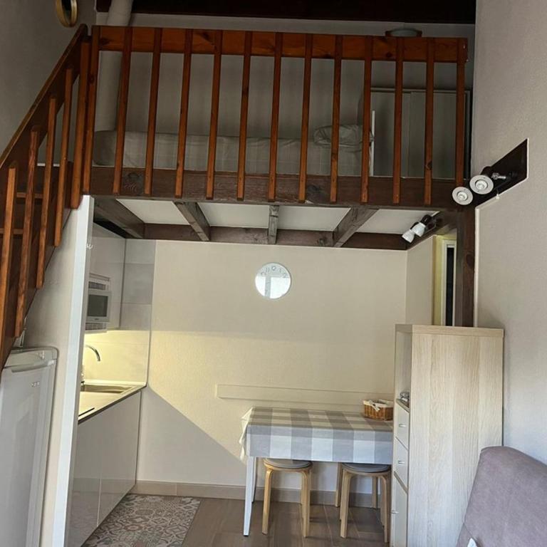 Maison Cosy à Capbreton: Proche Plage, Piscine Commune, Terrasse & Parking Sécurisé - FR-1-413-124 - Villa - 13