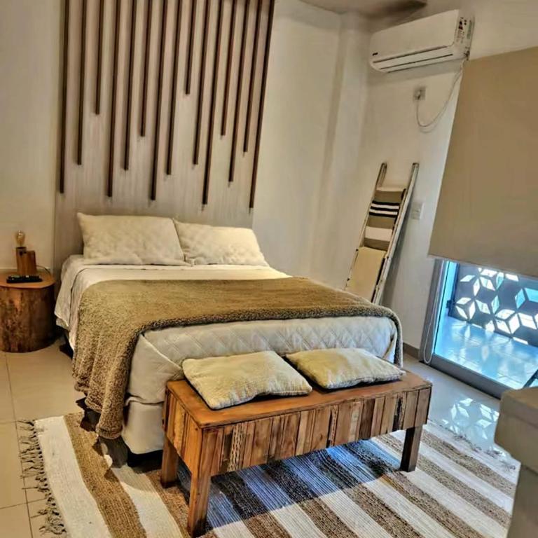 Departamento Torre Cambá - One-Bedroom Apartment - 2