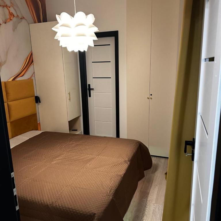 Appartamento Antares Piazza Fontana - Appartamento con 1 Camera da Letto - 5