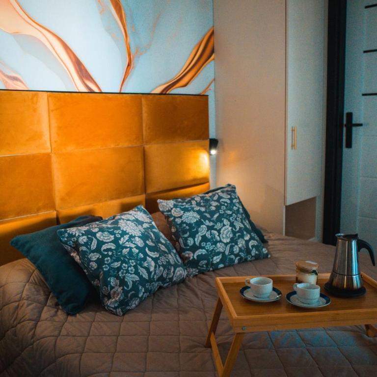 Appartamento Antares Piazza Fontana - Appartamento con 1 Camera da Letto - 10