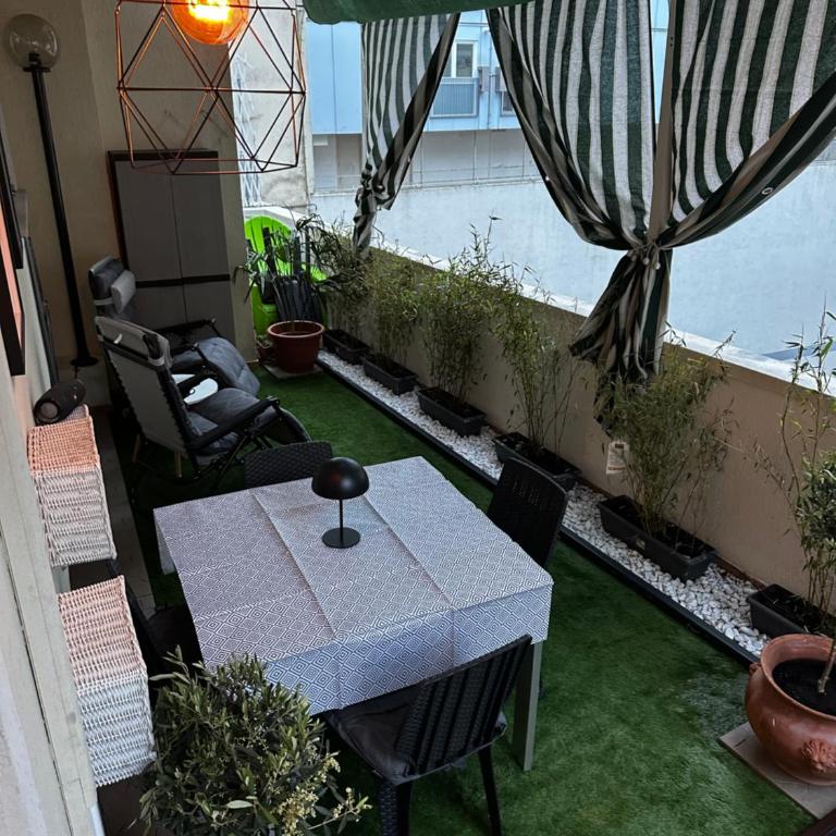 Appartamento Antares Piazza Fontana - Appartamento con 1 Camera da Letto - 11