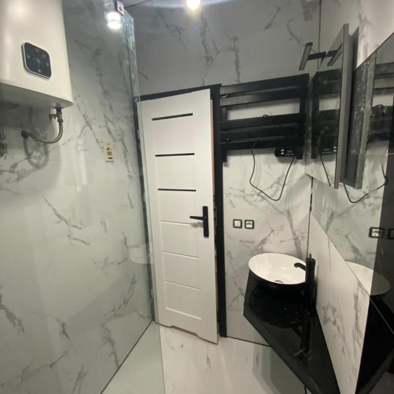 Appartamento Antares Piazza Fontana - Appartamento con 1 Camera da Letto - 13
